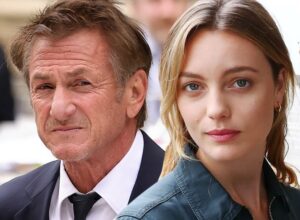 Sean Penn's divorce from Leila George is finalized