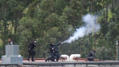 Photo of At least 12 dead in Ecuador prison riot