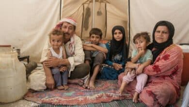 Photo of US could have done more to limit civilian toll in Raqqa battle: study
