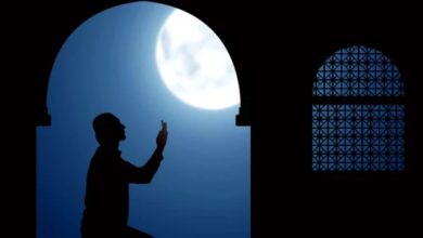 Photo of The holy Shab-e-Qadr to be observed tomorrow night