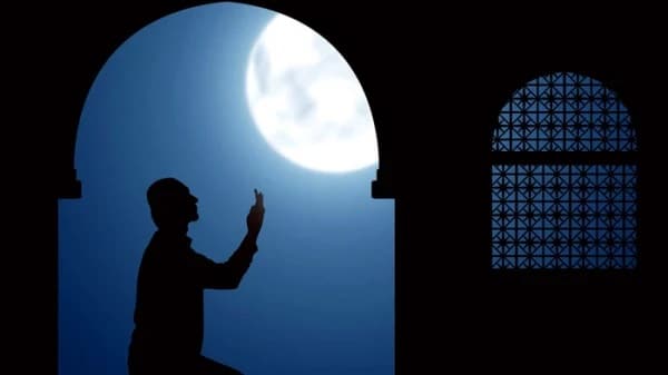 The holy Shab-e-Qadr to be observed tomorrow night