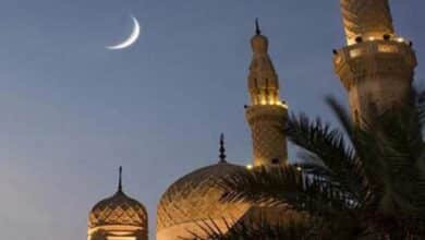 Photo of Holy Ramadan begins tomorrow