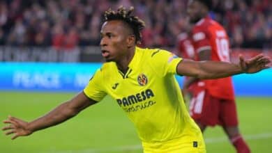 Photo of Villarreal stun Bayern to reach Champions League semi-finals