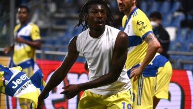 Photo of Late Kean strike gives Juventus important win in Serie A