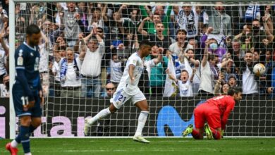 Photo of Real Madrid win 35th Spanish La Liga title