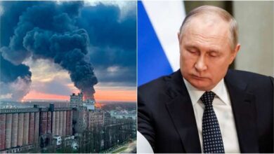 Photo of Finland, Sweden move closer to join NATO by mid May; what it means for Russia and its nuclear threat