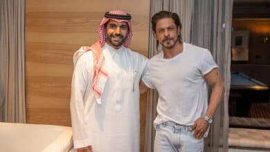 Photo of Saudi Ministry of Culture strengthens cross-cultural ties with Indian film industry