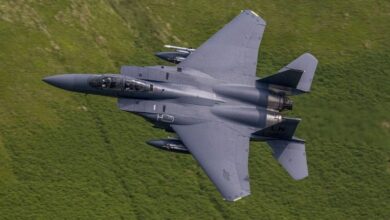 Photo of Turkey shuts airspace for Syria bound Russian planes: Report