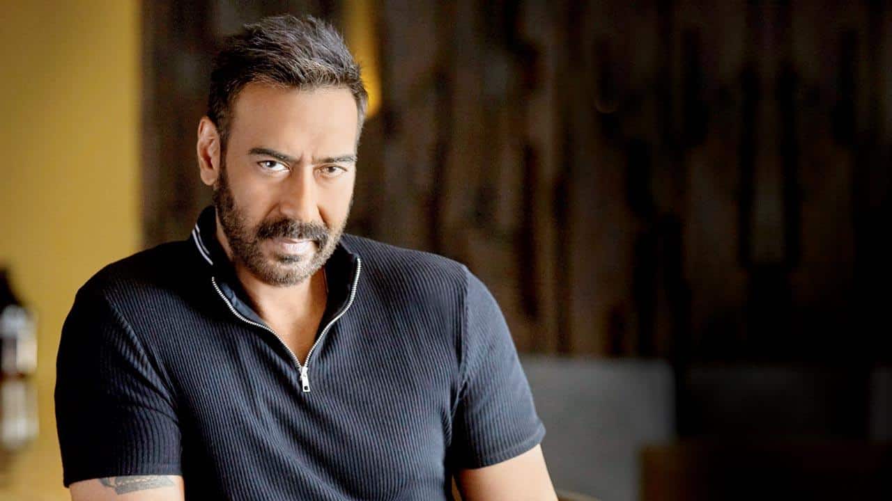Ajay Devgn says filmmaking has gotten ‘tougher’ now: ‘Everyone’s a critic’