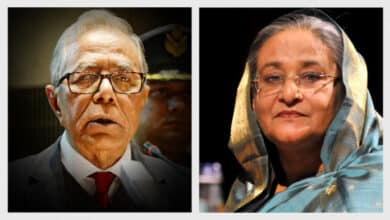Photo of President, PM mourn Muhith’s demise