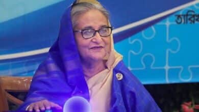 Photo of PM stresses basin-based trans-boundary rivers’ water management
