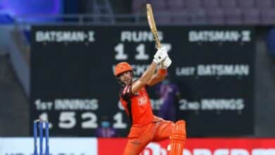 Photo of IPL 2022: SRH beat Punjab Kings for fourth straight win