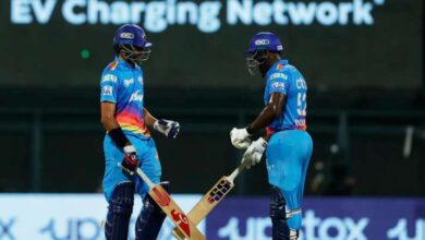Photo of IPL 2022: DC beat Kolkata Knight Riders by 4 wickets; Kuldeep Yadav shines with a 4-wicket haul
