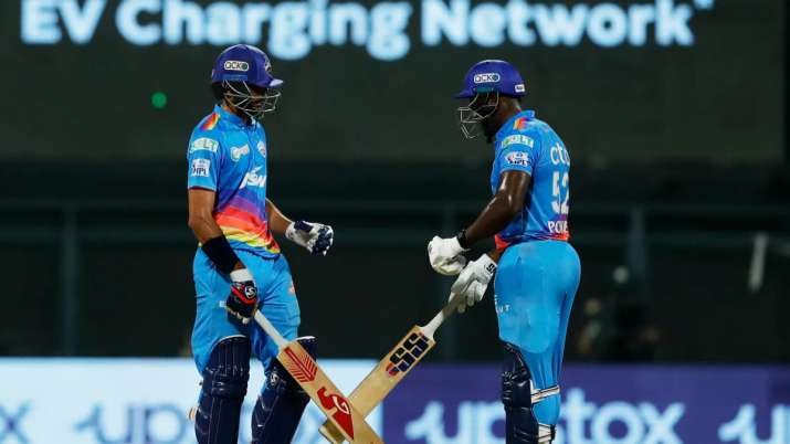 IPL 2022: DC beat Kolkata Knight Riders by 4 wickets; Kuldeep Yadav shines with a 4-wicket haul