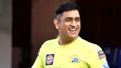 Photo of MS Dhoni becomes second Indian to play 350 T20s