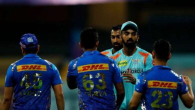 Photo of IPL 2022: LSG win by 36 runs, hand MI their 8th consecutive loss