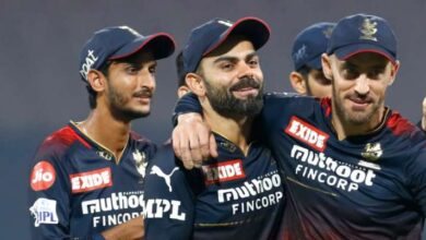 Photo of IPL 2022: RCB beat LSG by 18 runs as Faf and Hazlewood shine
