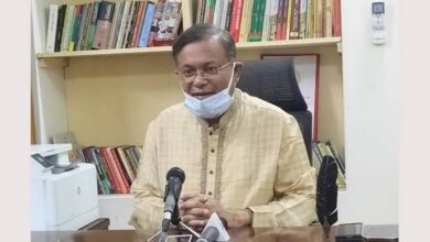 Photo of TIB statement is not conducive to rectifying Media Employees’ Bill: Information Minister