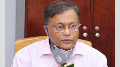 Photo of BNP’s negative politics a big barrier towards country’s dev: Hasan Mahmud