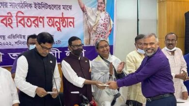 Photo of Awami League’s national council likely in Dec: Obaidul Quader
