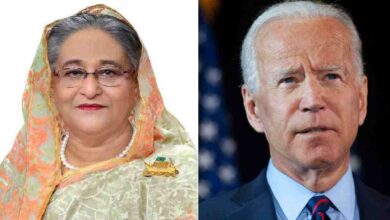 Photo of Biden confident to flourish partnership with Bangladesh