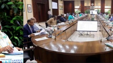 Photo of ECNEC approves Tk 3,397.81cr city governance project