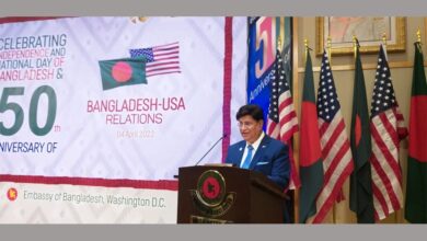 Photo of PM committed to creating stronger, durable ties with US: FM Momen