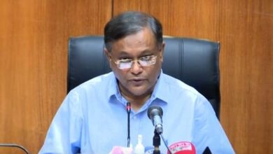 Photo of Critics get silent after US President’s letter to PM: Information Minister
