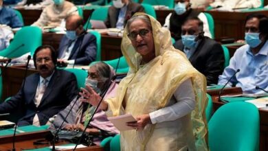 Photo of Padma Bridge opens to traffic at year end: PM