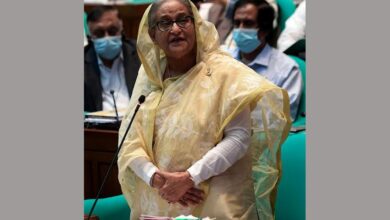 Photo of BNP doesn’t believe in independence, Liberation War spirit: PM