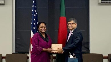 Photo of US keen to assist in modernizing Bangladesh armed forces