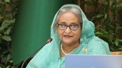 Photo of PM for strengthening digital security