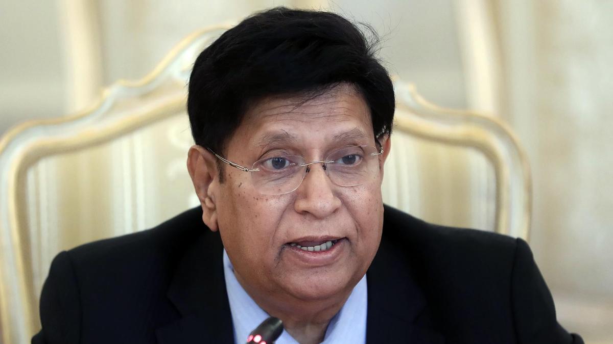 Govt committed to ensure autistic people's social participation: Momen