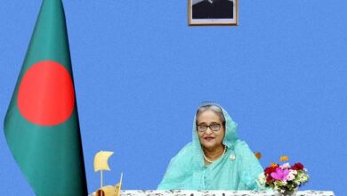 Photo of PM urges int’l community to help all countries reach vaccine targets