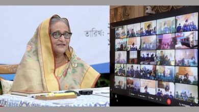 Photo of PM asks police to earn people’s confidence, trust