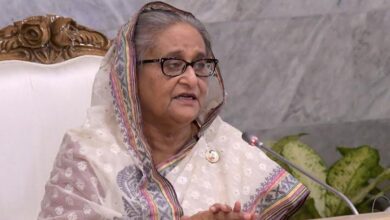 Photo of PM stresses maximum land usage for food production