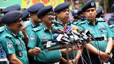 Photo of DMP asks revealers to complete Baishakh programs by midday