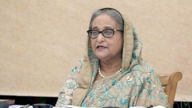 Photo of Culture has no clash with religions: PM