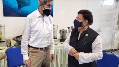 Photo of Kerry assures US assistance in Bangladesh’s renewable energy