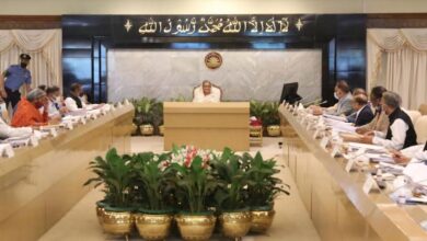 Photo of 89pc Cabinet’s decisions implemented till March 2022