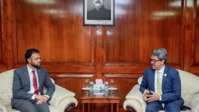 Photo of US envoy lauds Bangladesh’s religious harmony