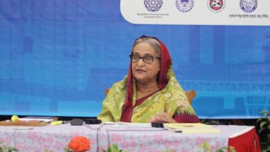 Photo of Construct factories, structures protecting environment: PM
