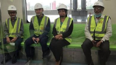 Photo of Dhaka metro rail to be as modern as Bangkok’s: Thai envoy