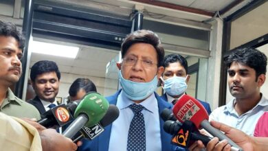 Photo of US approach sending Rashed is “very positive”: Momen