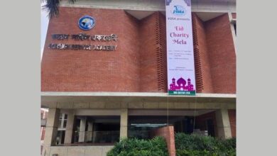 Photo of FOSA organizes Eid charity fair Saturday