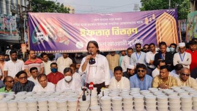 Photo of Jubo League distributes iftar, Eid gifts among 4.66 lakh people during Ramadan