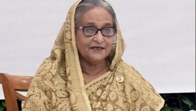 Photo of PM asks to ensure fire extinguishing system in structures