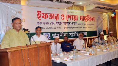 Photo of Govt able to stabilize prices of commodities facing all hurdles: Information Minister
