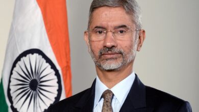 Photo of Jaishankar to visit Dhaka on Thursday, confirms Shringla