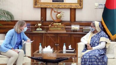Photo of Govt working to further strengthen country’s democracy: PM